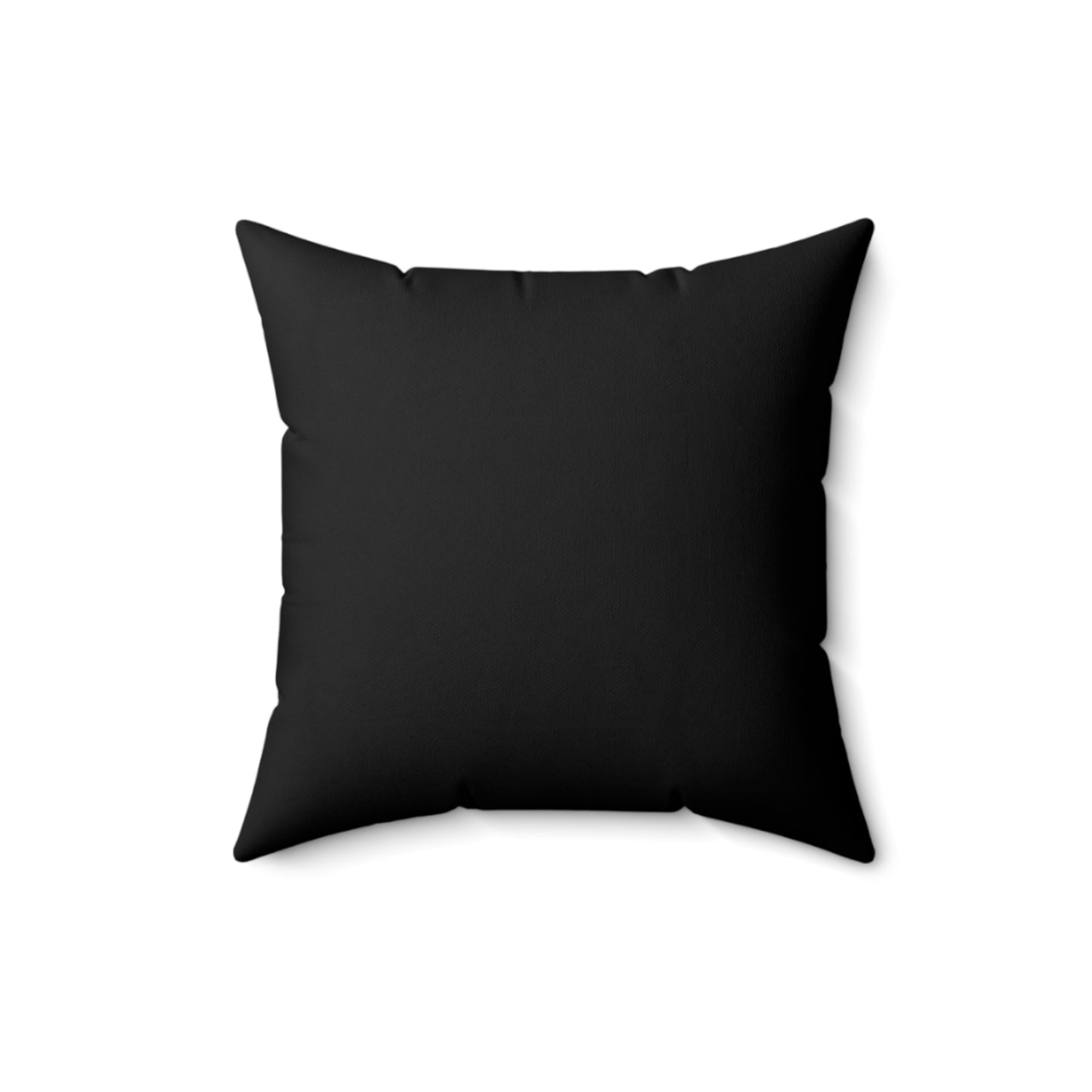 libra Zodiac Spun Polyester Square Pillow